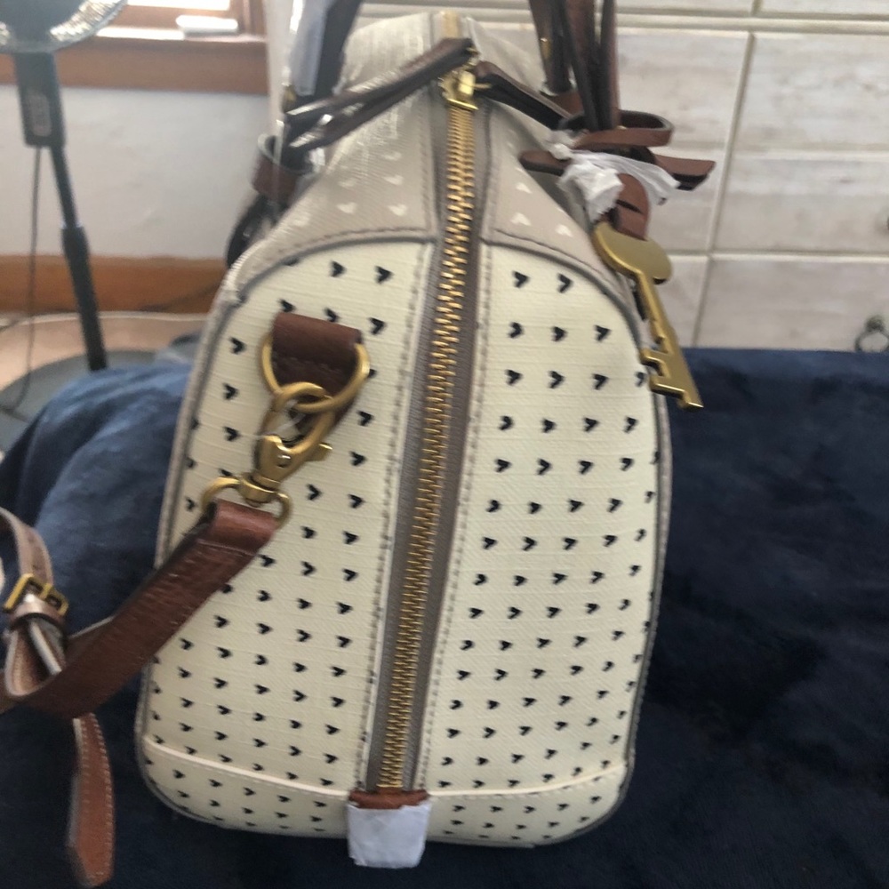 Fossil Rachel bag